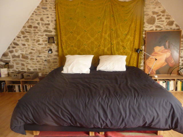 Gästezimmer Hambye 13344-1