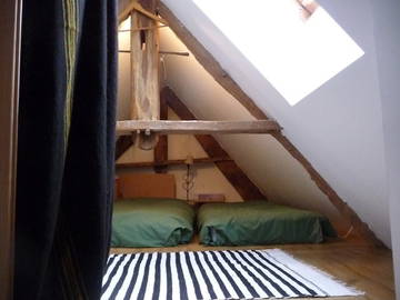 Chambre À Louer Hambye 13344