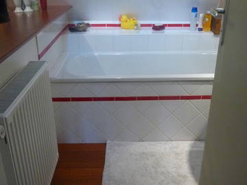 Gästezimmer Hambye 13344-3