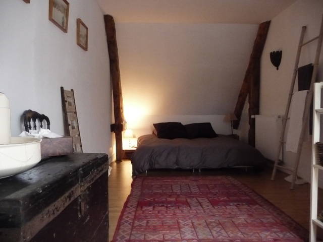 Gästezimmer Hambye 13344-4