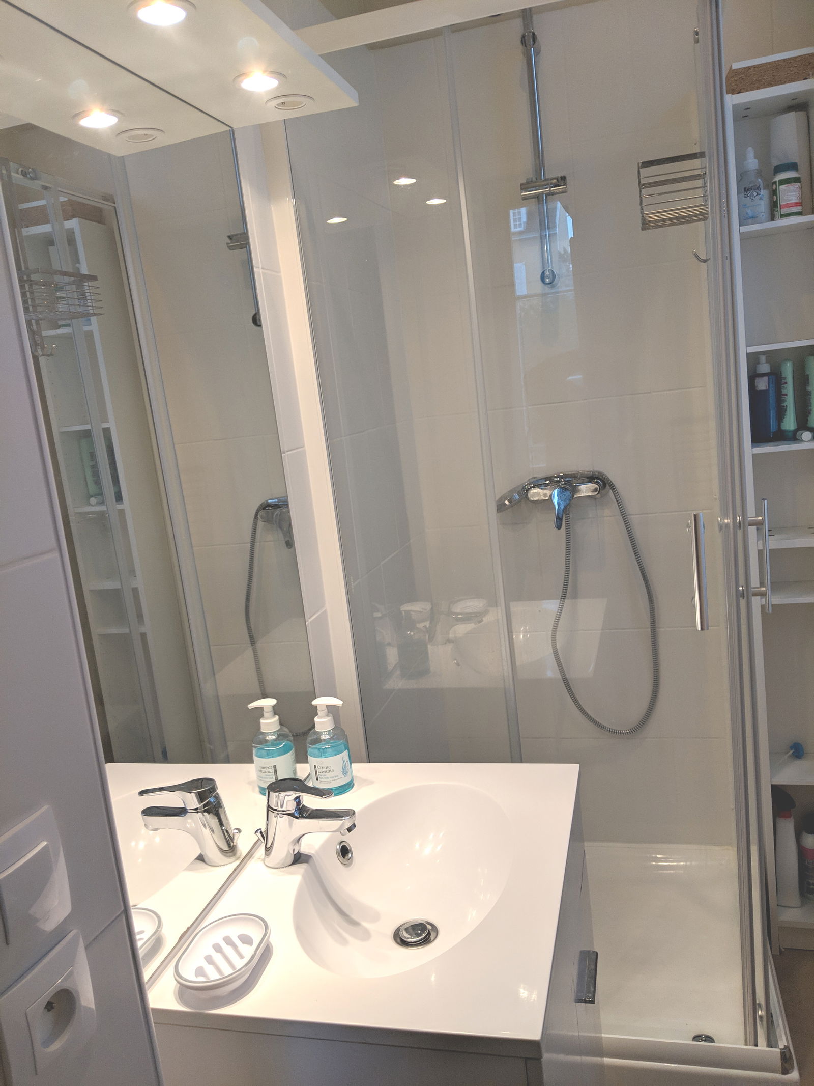 Hemvistelse Fontainebleau 220379