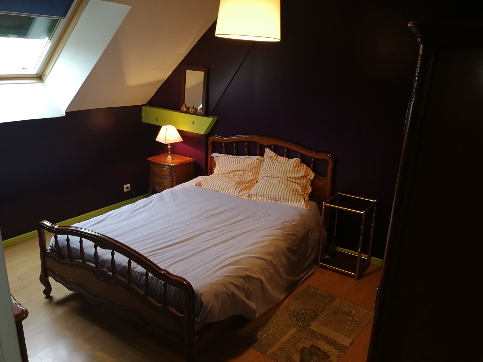 Homestay Saint-Yrieix-la-Perche 241373