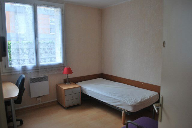 Colocation Grenoble 133821