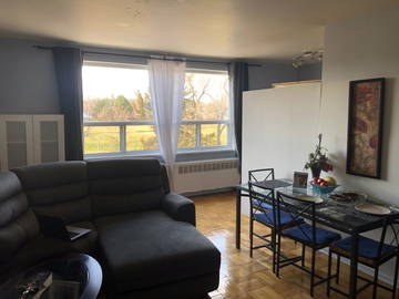 Room For Rent Toronto 252822