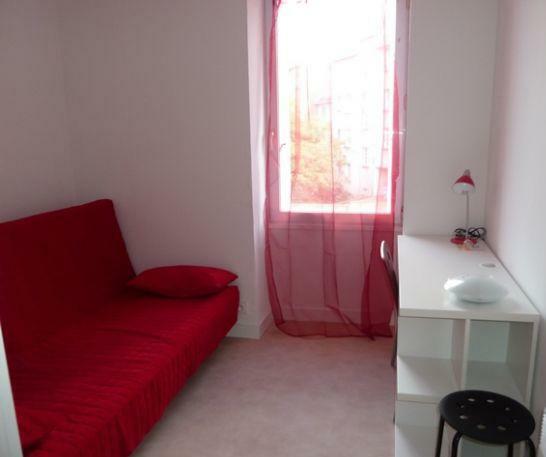 Homestay Paris 128576