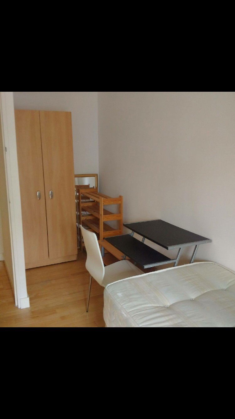 Colocation London 124622