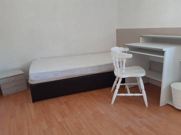 Chambre À Louer Lille 345634