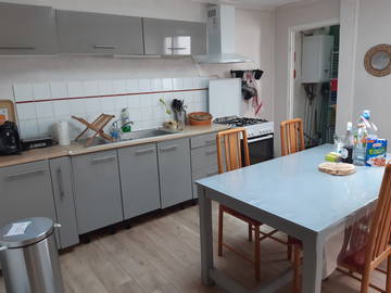 Chambre À Louer Lille 345634