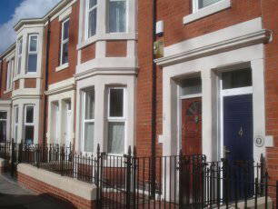 Homestay Newcastle upon Tyne 118994