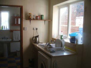 Chambre Chez L'habitant Newcastle upon Tyne 118994-4