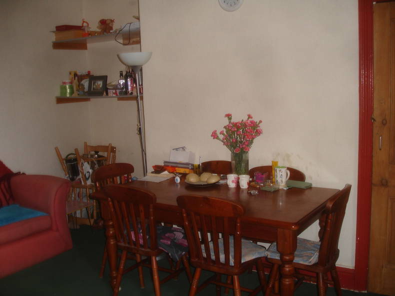 Chambre Chez L'habitant Newcastle upon Tyne 118994-5