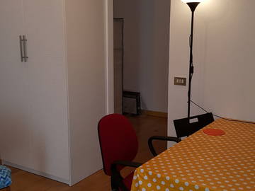 Logement Entier Milano 255455-5