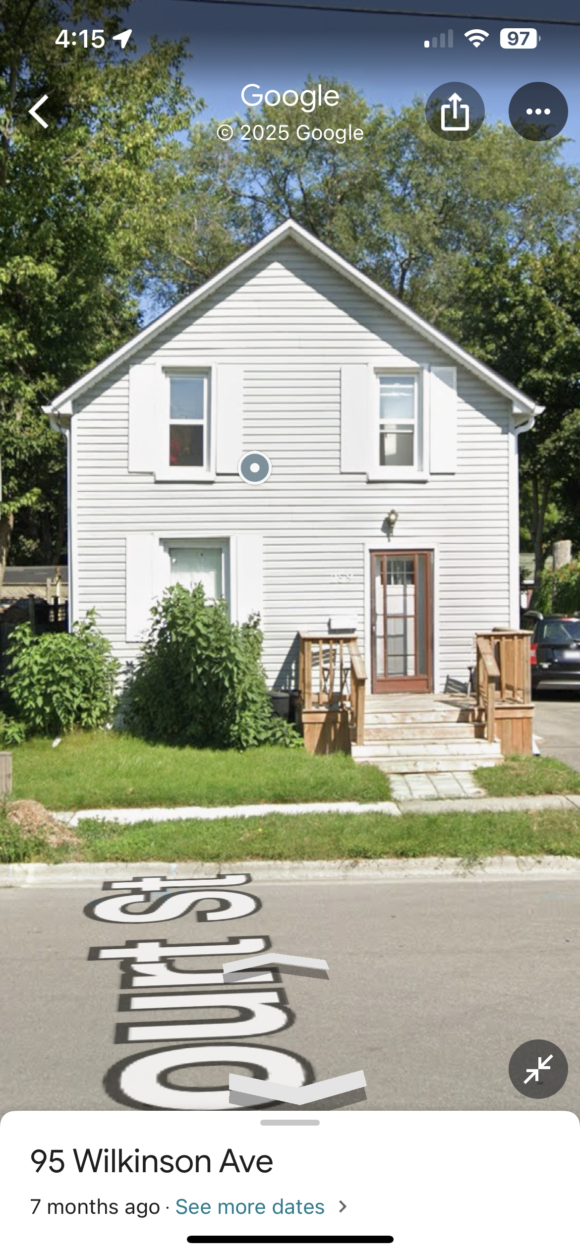 Homestay Oshawa 108110