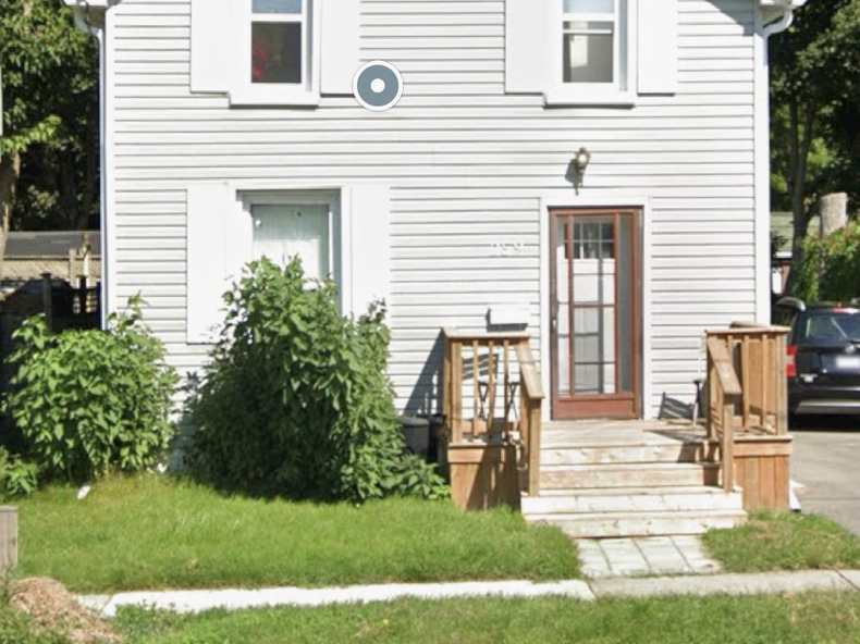 Homestay Oshawa 108110-1