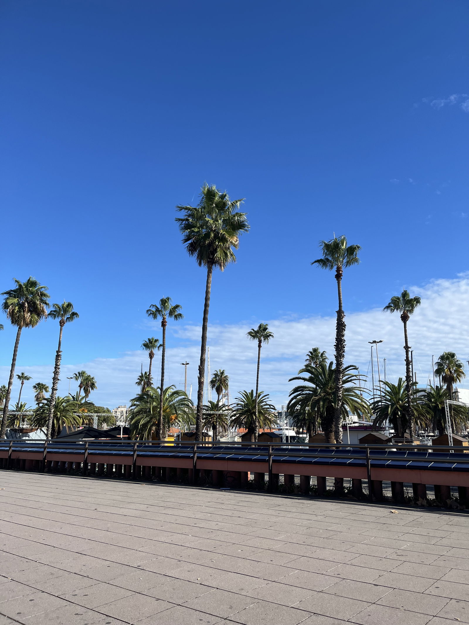 Homestay Sète 658991