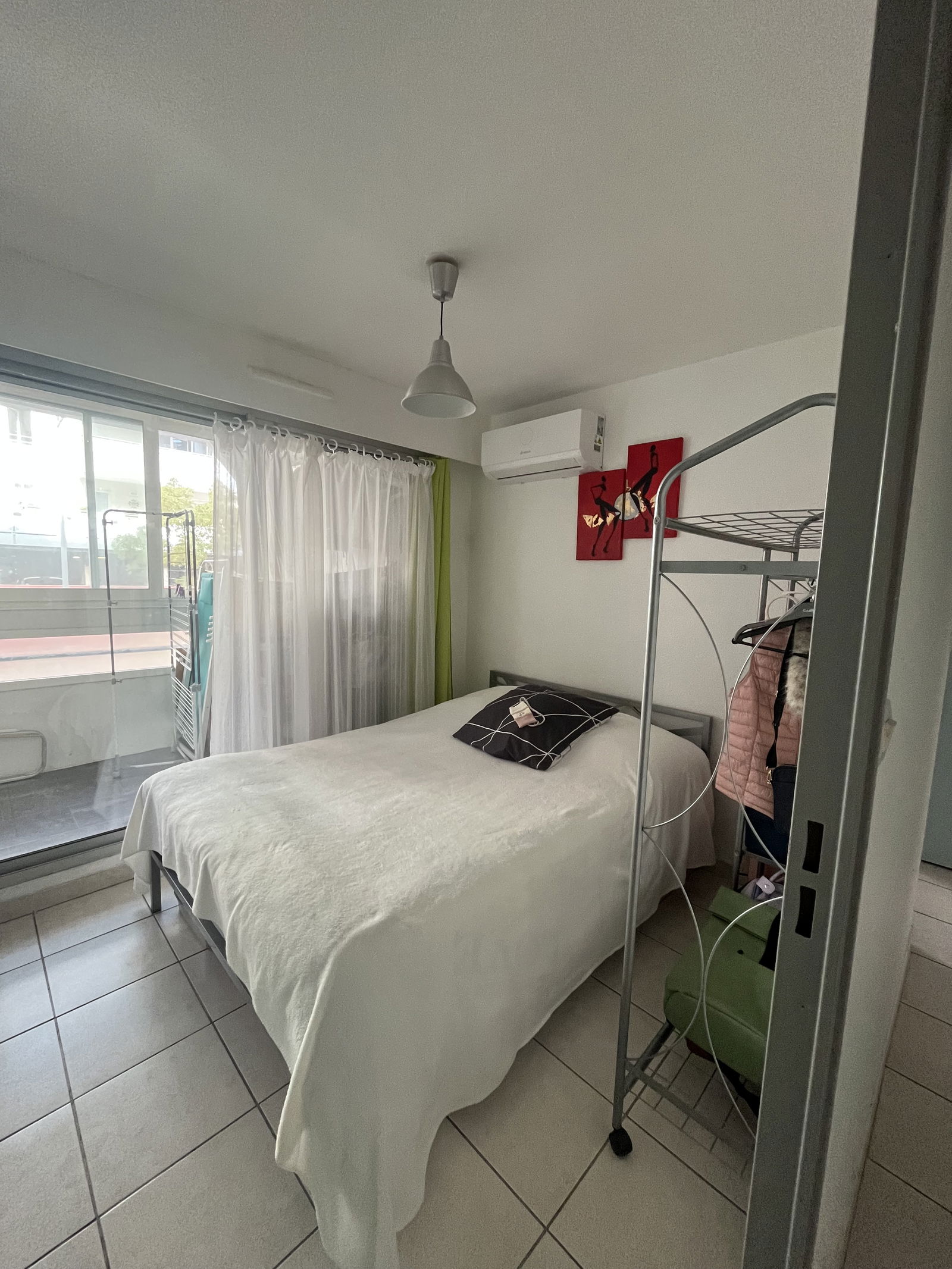 Homestay Sète 658991