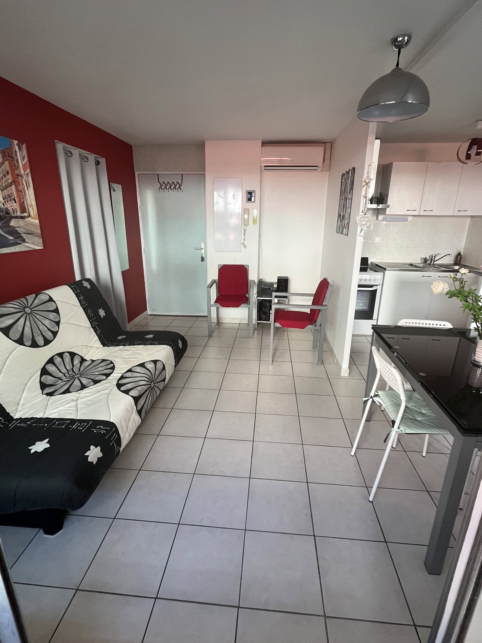 Homestay Sète 658991