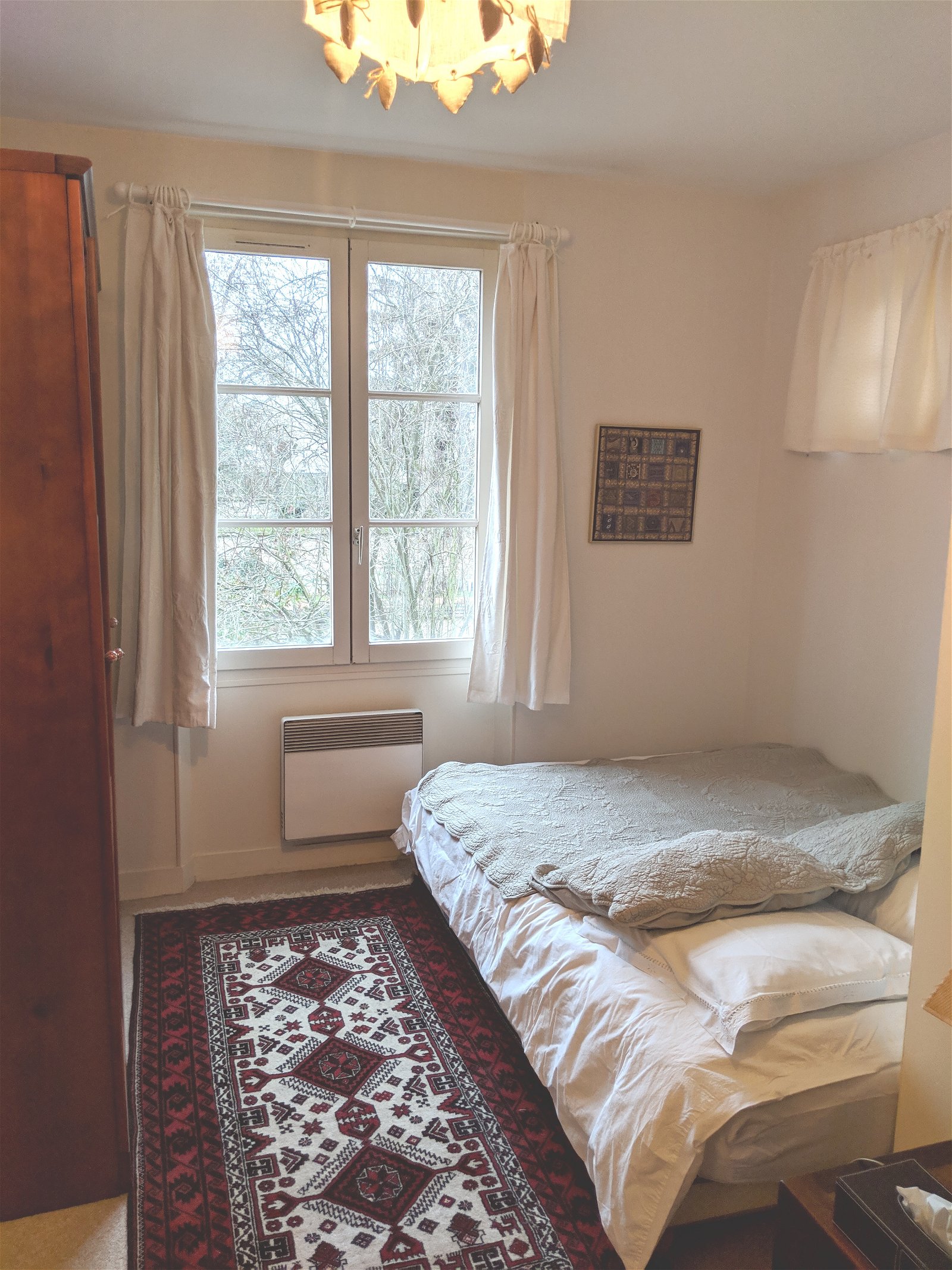 Quedarse En Casa Fontainebleau 76390