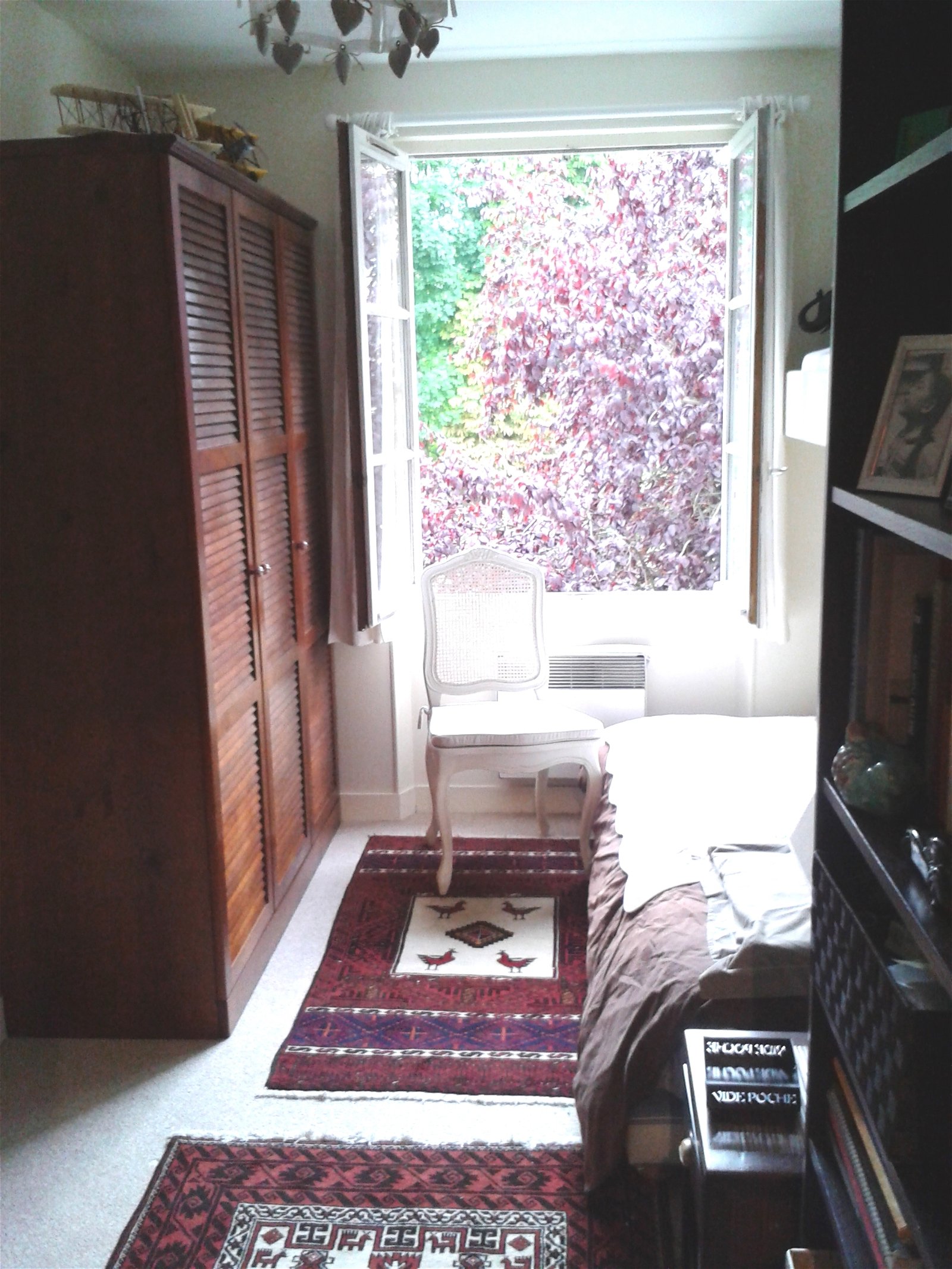Quedarse En Casa Fontainebleau 76390
