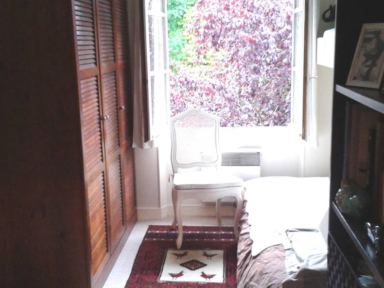 Quedarse En Casa Fontainebleau 76390-3