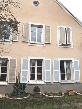 Quedarse En Casa Fontainebleau 76390