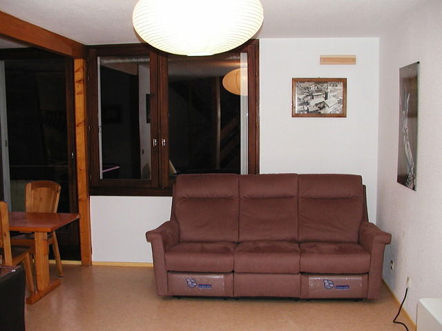 Homestay Les Menuires 16464