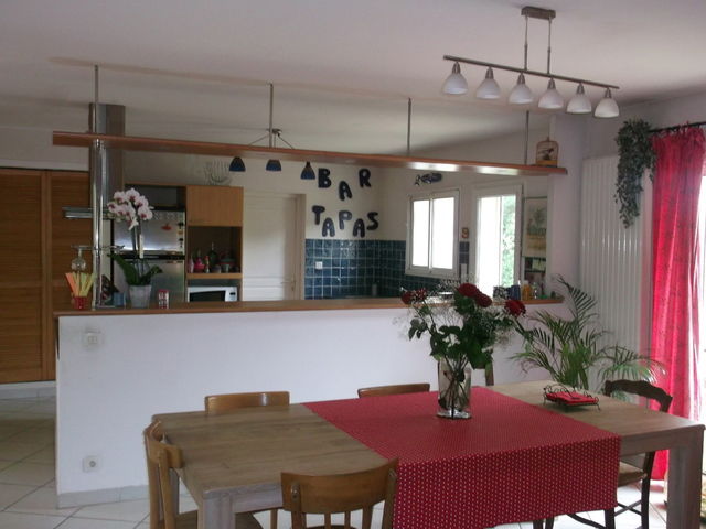 Homestay Narbonne 52408