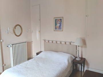 Homestay Fontainebleau 519518-1