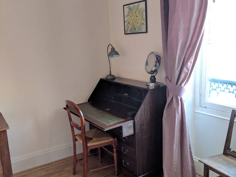 Quedarse En Casa Fontainebleau 519518-2