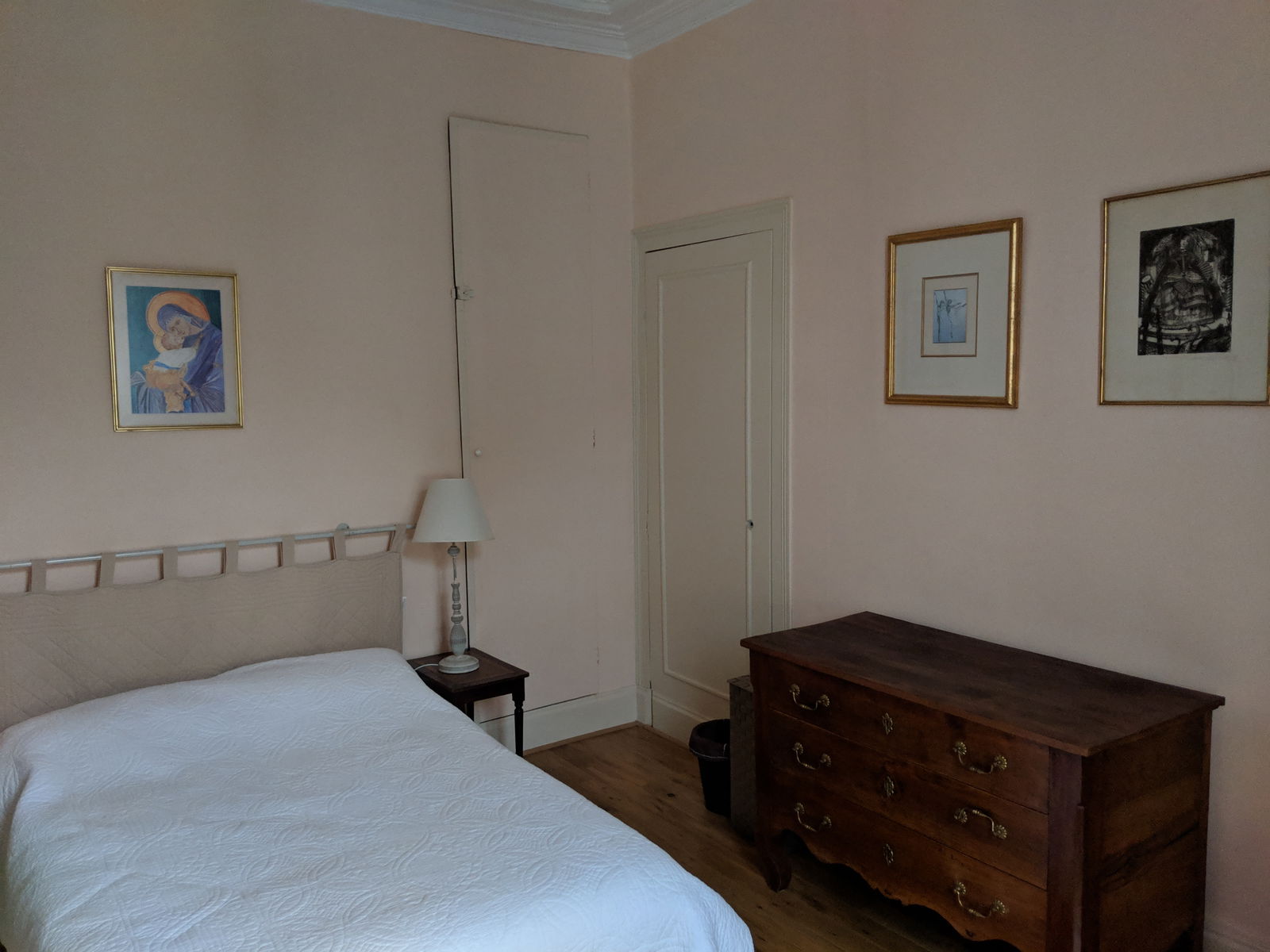 Homestay Fontainebleau 519518