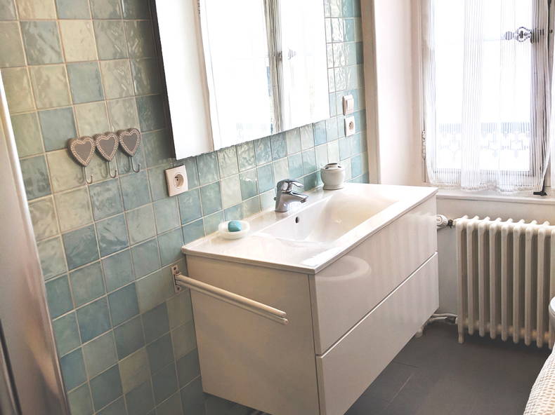 Quedarse En Casa Fontainebleau 519518-4