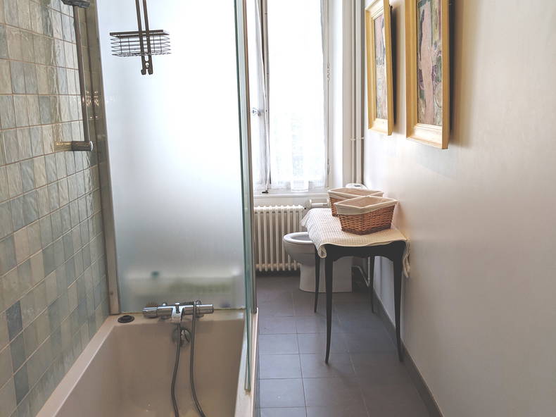 Quedarse En Casa Fontainebleau 519518-5