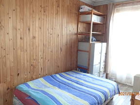 Une Pièce à 12 mn de Bercy esprit auberge de jeunesse