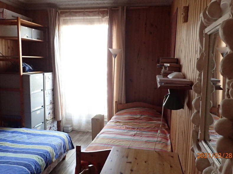 Gastfamilie Paris 247340-2