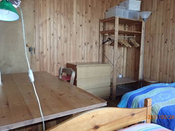 Chambre Chez L'habitant Paris 247340-4