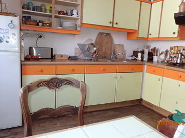 Chambre Chez L'habitant Paris 247340-6