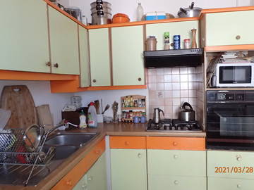 Chambre Chez L'habitant Paris 247340-7