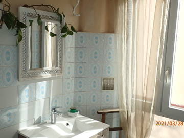 Chambre Chez L'habitant Paris 247340-8