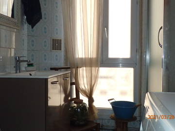 Chambre Chez L'habitant Paris 247340-9