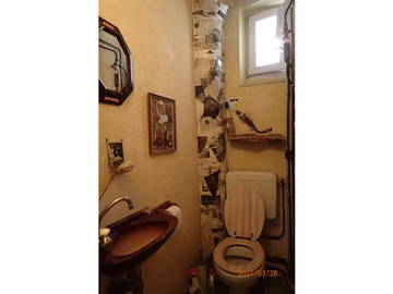 Chambre Chez L'habitant Paris 247340-10