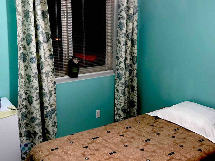 Tuisverblyf Ottawa 503030-1