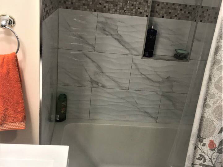 Tuisverblyf Ottawa 503030-2