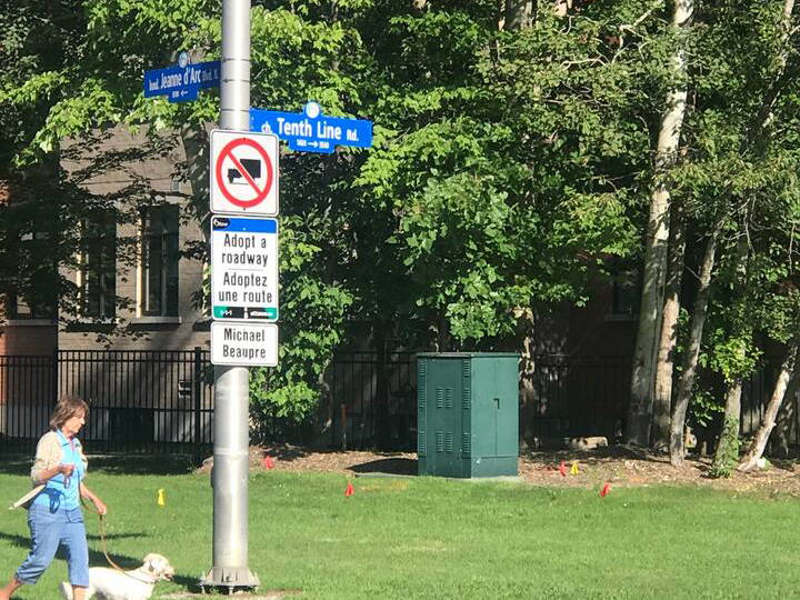 Tuisverblyf Ottawa 503030-3