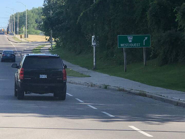 Tuisverblyf Ottawa 503030-4