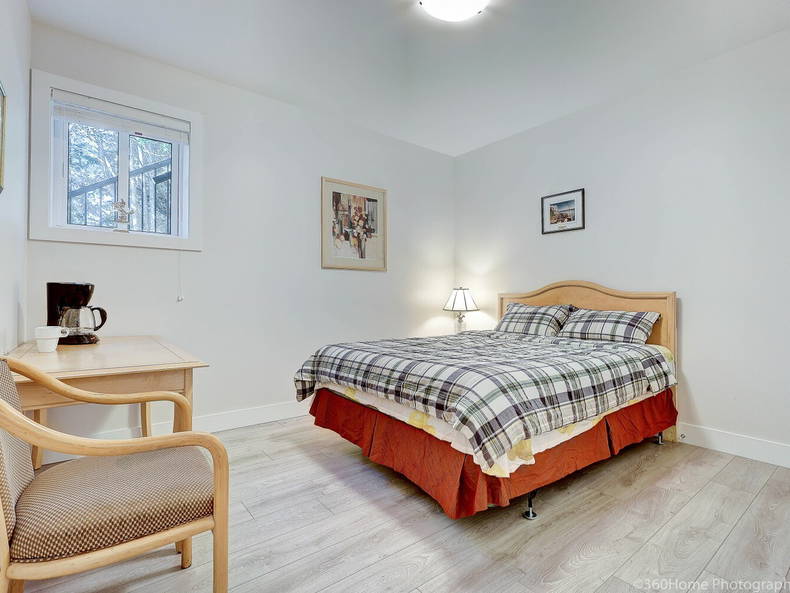 Zakwaterowanie U Rodziny West Vancouver 249987-3