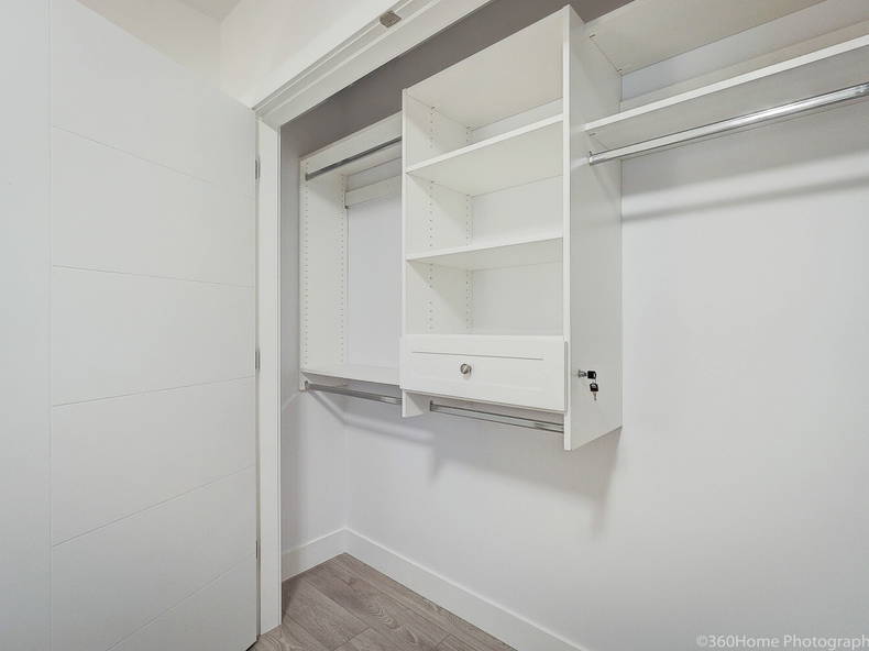 Zakwaterowanie U Rodziny West Vancouver 249987-4