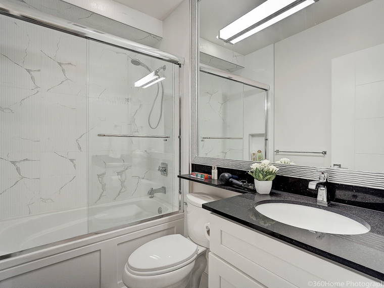 Chambre Chez L'habitant West Vancouver 249987