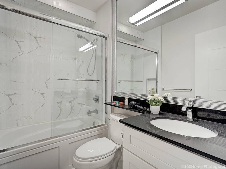 Zakwaterowanie U Rodziny West Vancouver 249987-2