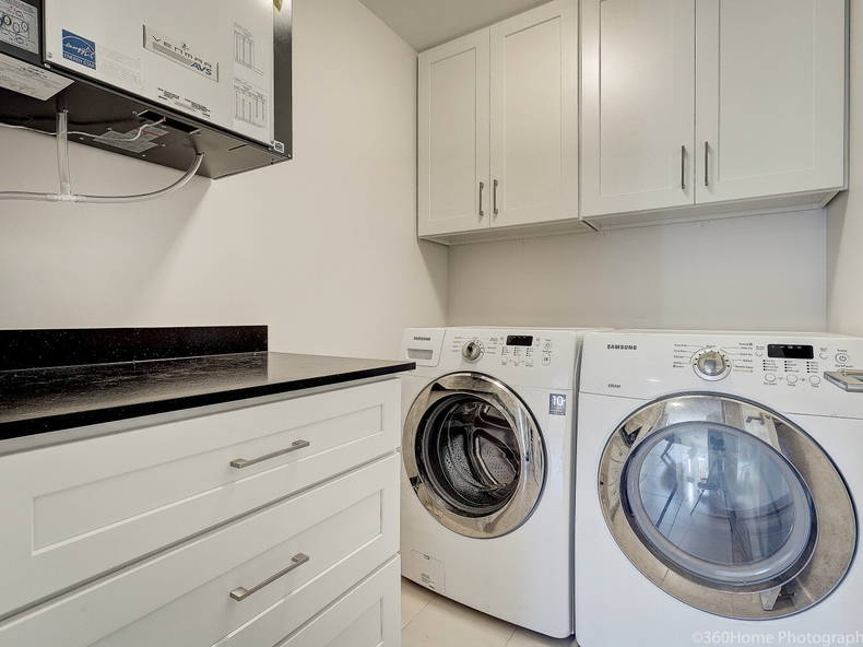 Zakwaterowanie U Rodziny West Vancouver 249987-5