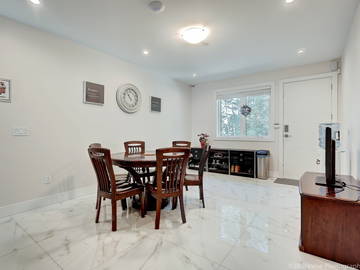 Chambre Chez L'habitant West Vancouver 249987-6